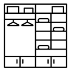 Closets