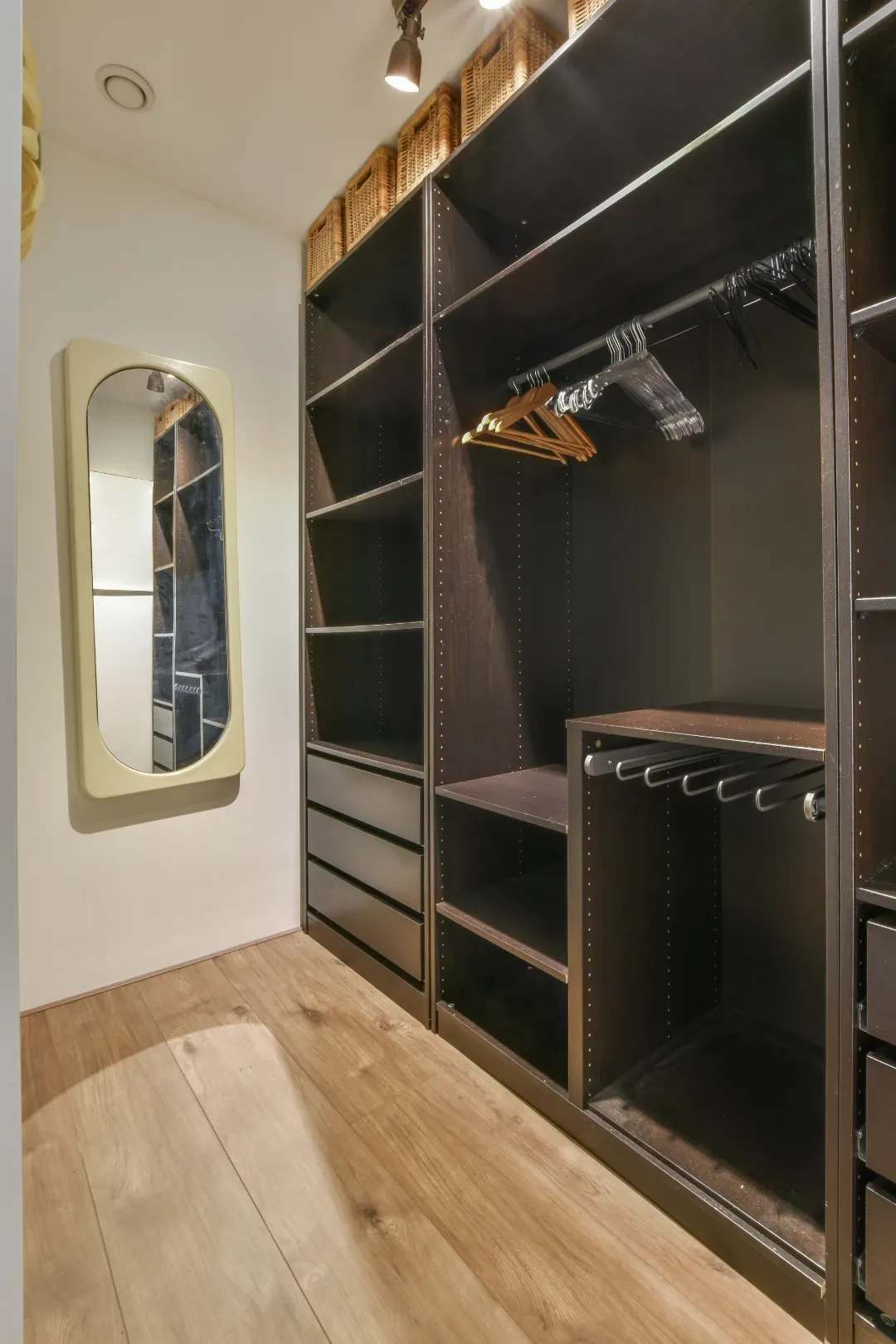 Closets-a