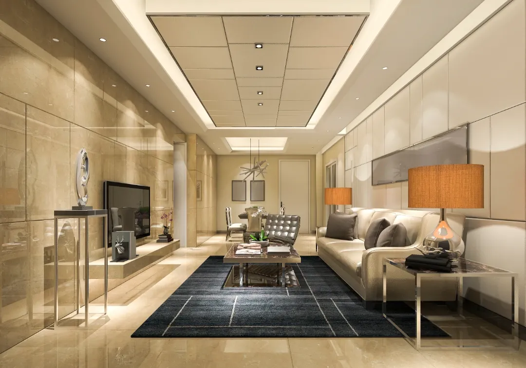 False Ceilings-a