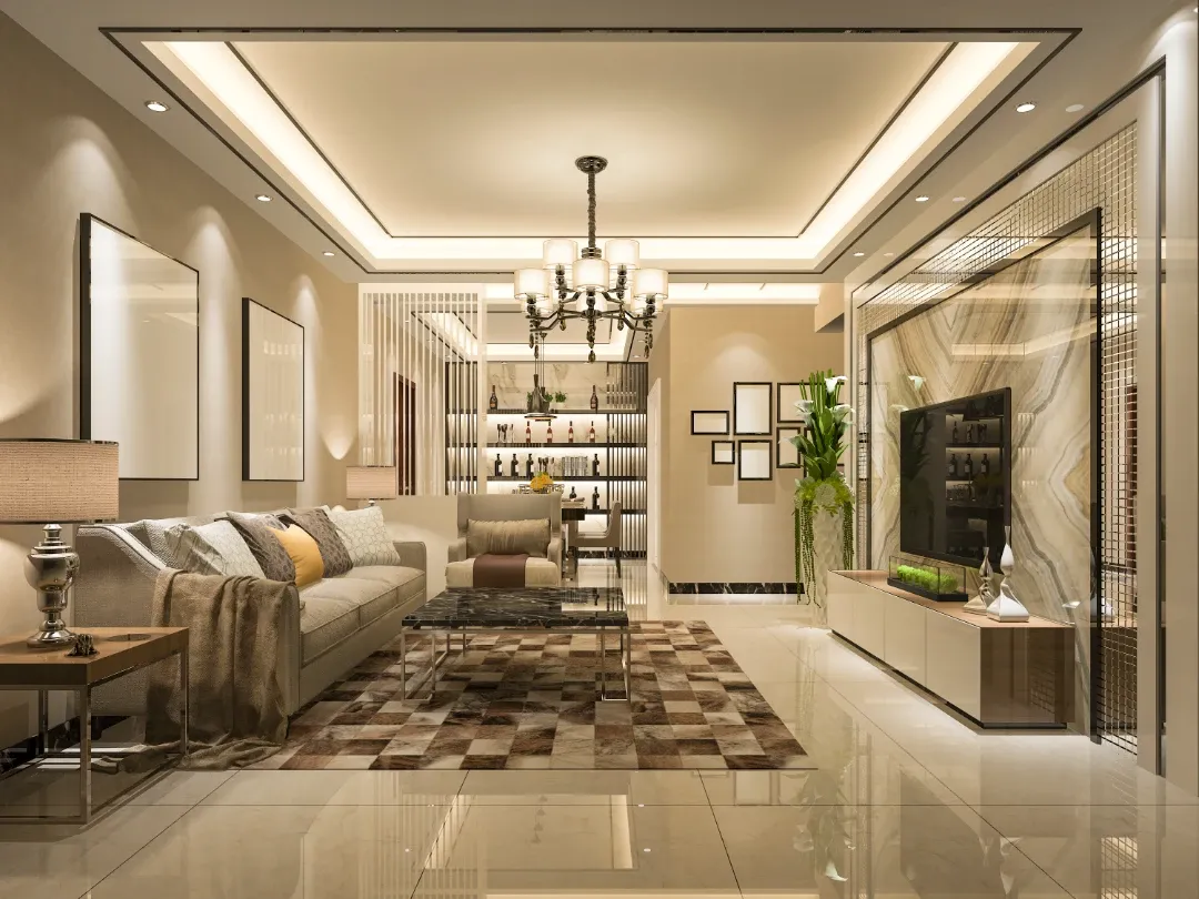 False Ceilings-b