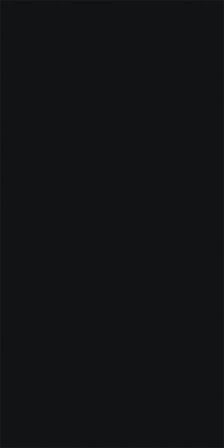 Eggshell Jet Black