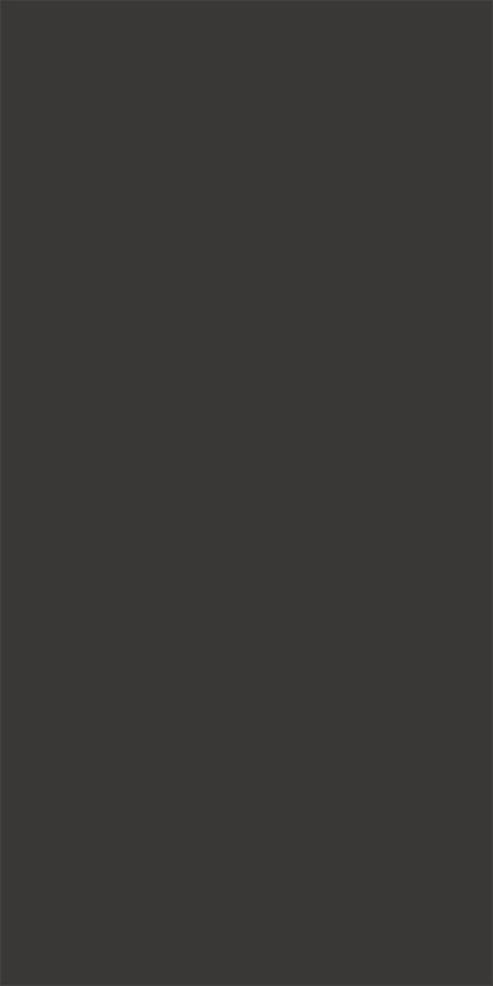 Silky Matte Jet Black