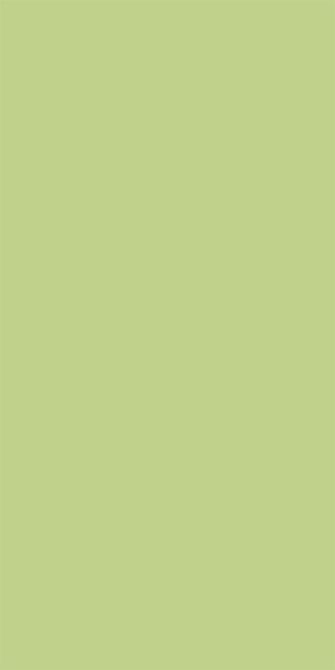 Silky Matte Meadow Green