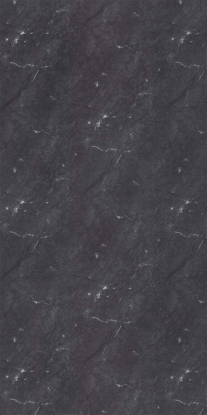 Silky Matte Marquina Marble
