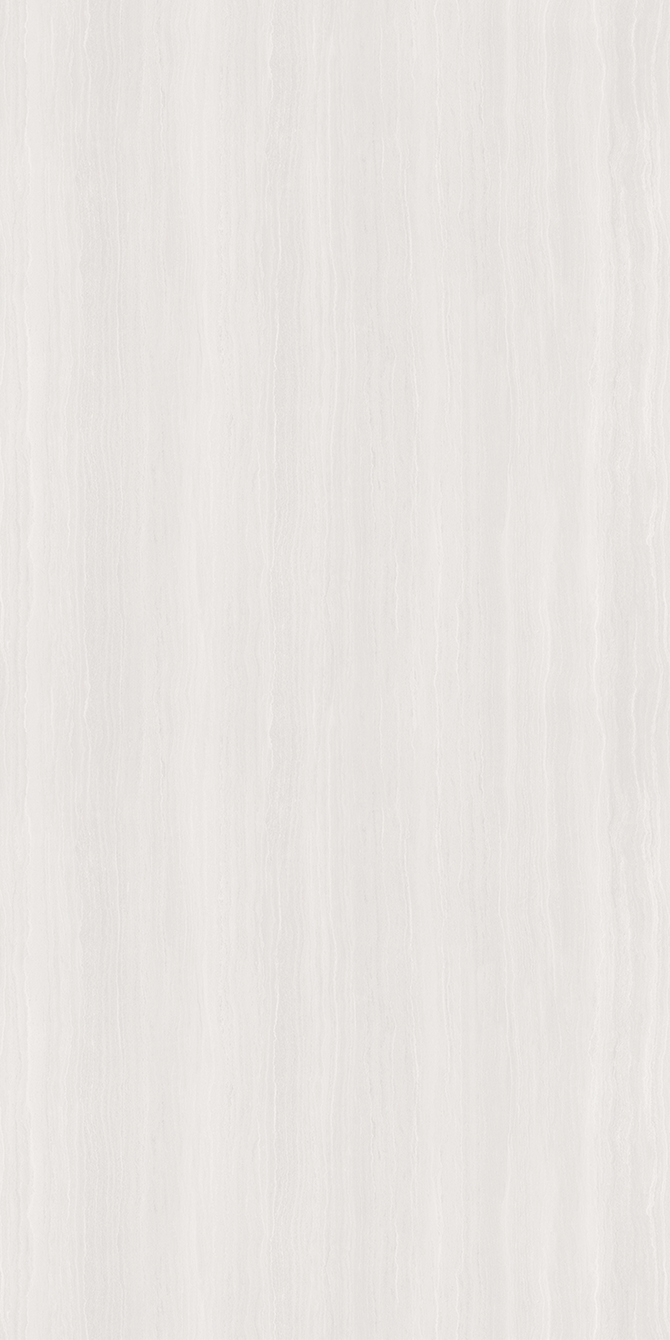Serpeggiante White