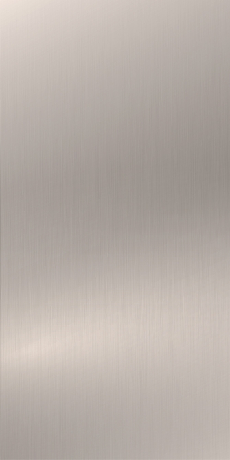 Brushed Brass