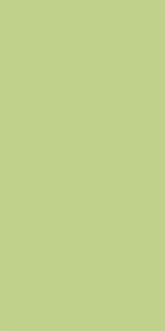 Silky Matte Meadow Green