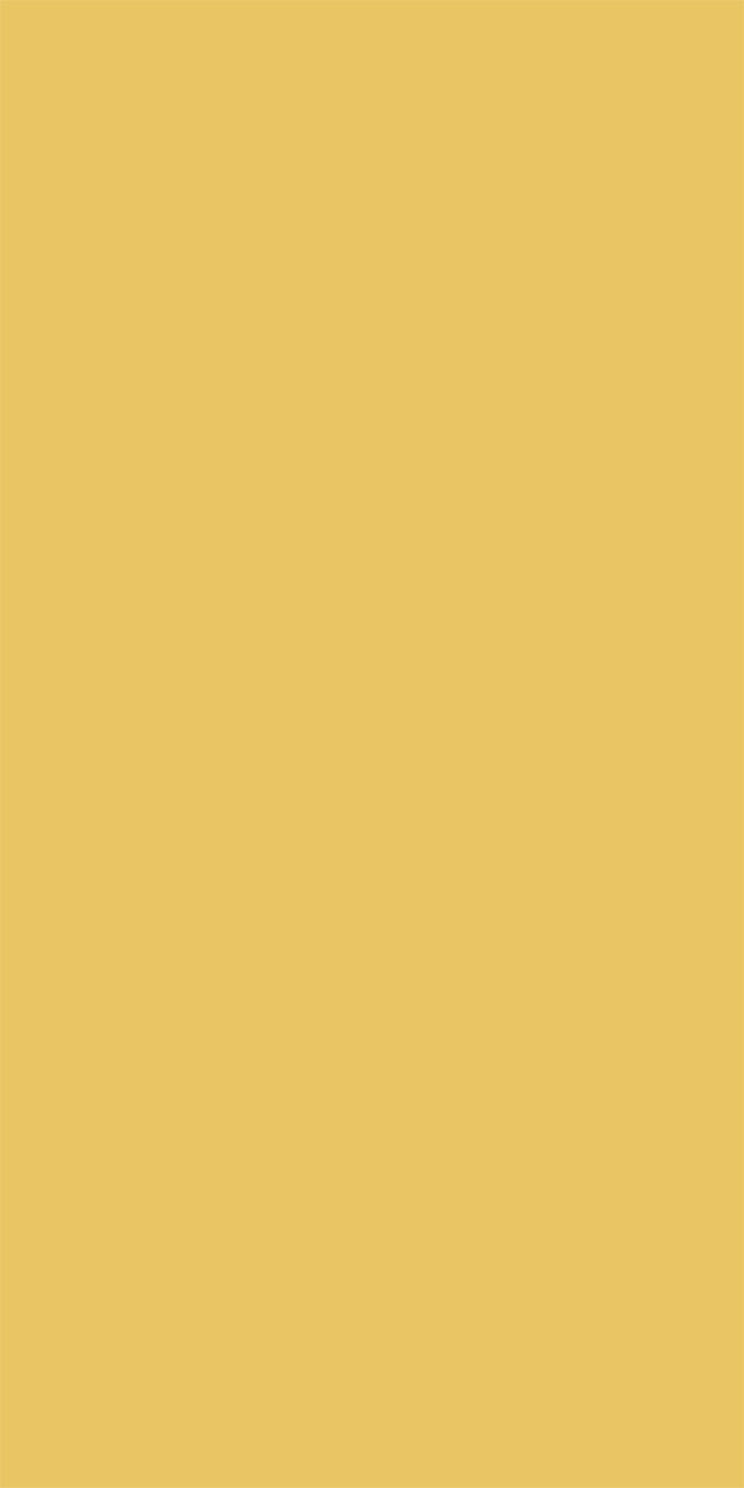 Silky Matte Yellow cream