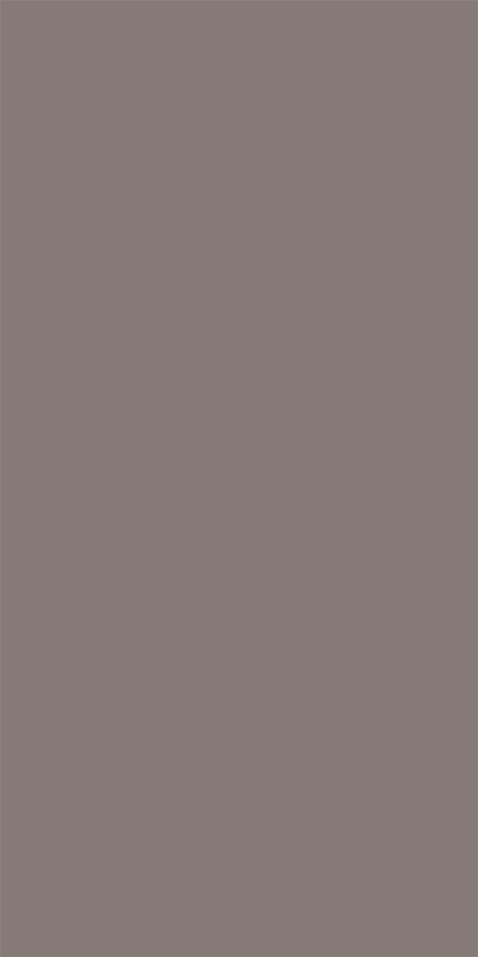 Silky Matte Smoky Grey