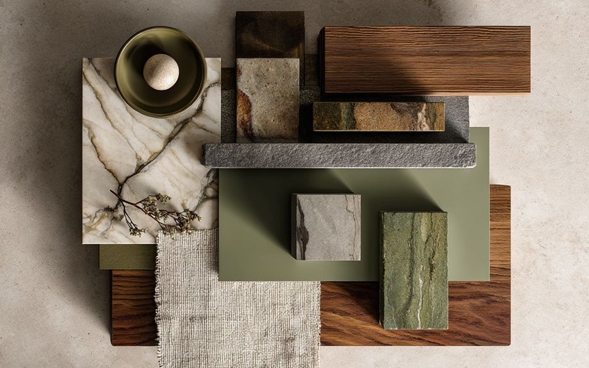 Material Background Image