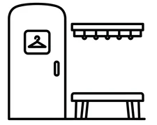 Mud Rooms
