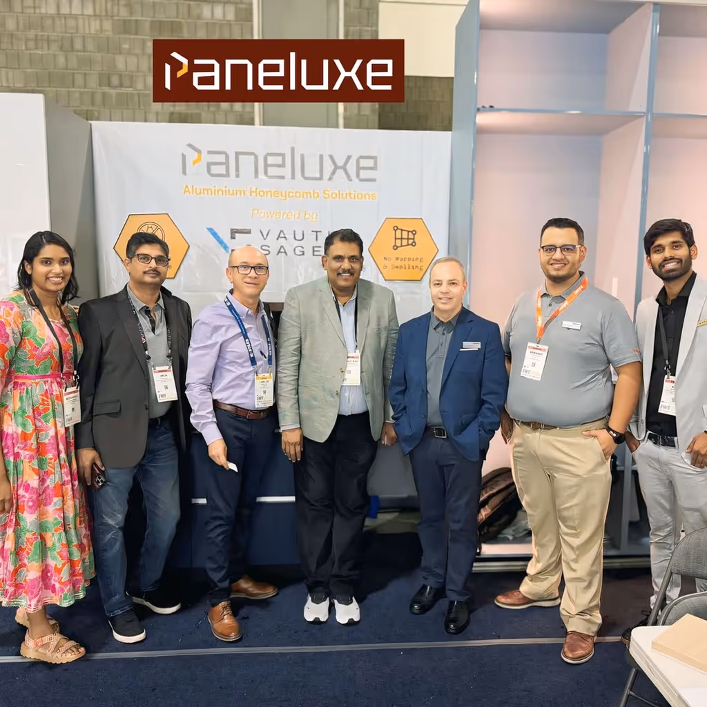 Paneluxe Crowned the Winner of $5,000 Grand Prize Award-img