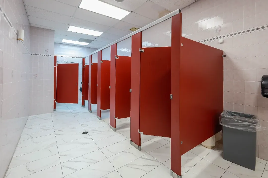 Restrooms Image 4